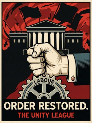 When the Rich Revolt: Ernest Bramah’s <em>What Might Have Been</em> (1907)