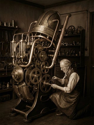 Erewhon and the Earliest Artificial Intelligence