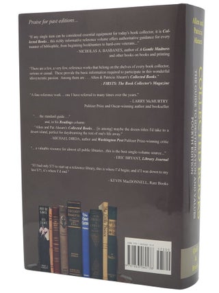 Collected Books
