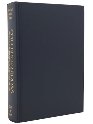 Collected Books