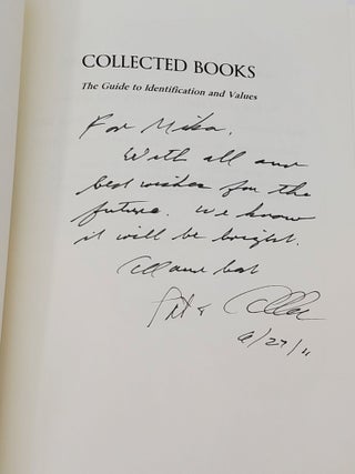 Collected Books