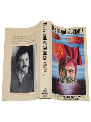 The Island of Crimea