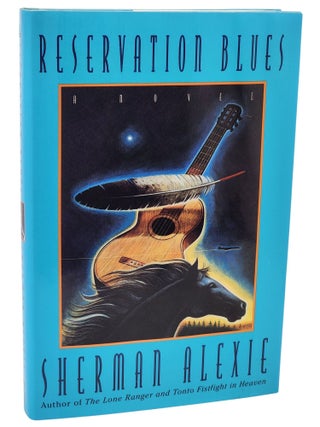 Reservation Blues