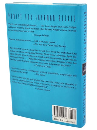 Reservation Blues