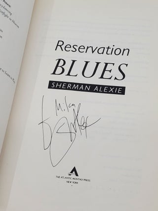 Reservation Blues