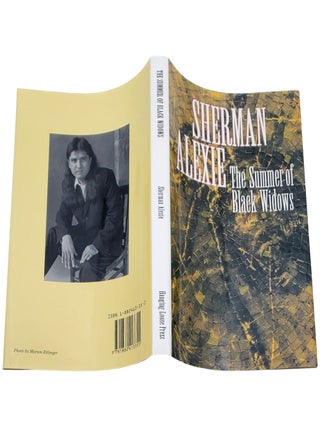 Summer of Black Widow