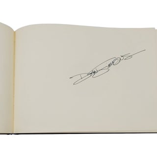 Lord John Signatures