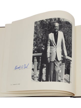 Lord John Signatures
