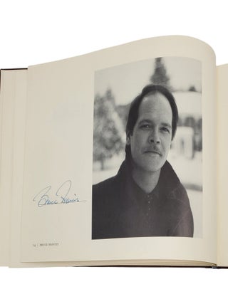 Lord John Signatures