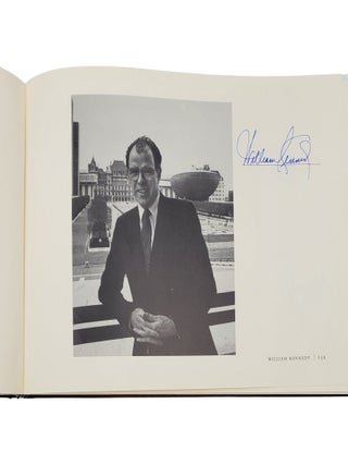 Lord John Signatures