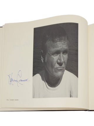 Lord John Signatures