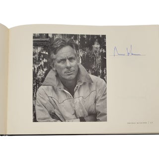 Lord John Signatures