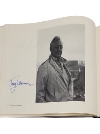 Lord John Signatures