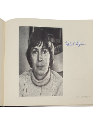 Lord John Signatures