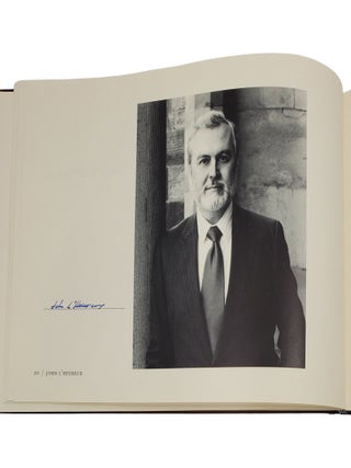 Lord John Signatures