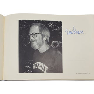Lord John Signatures
