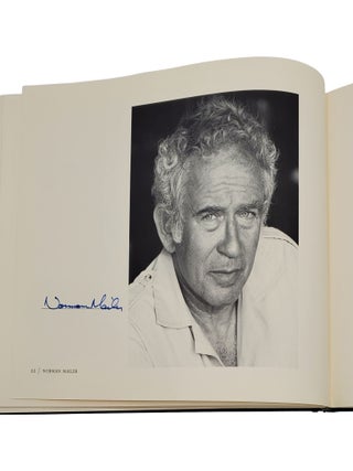 Lord John Signatures