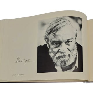 Lord John Signatures