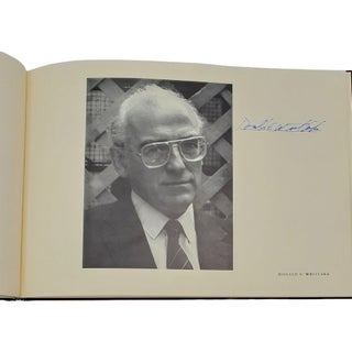 Lord John Signatures