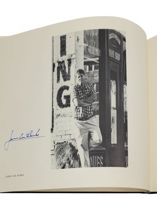 Lord John Signatures
