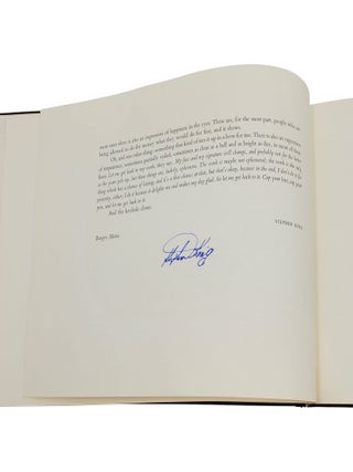 Lord John Signatures