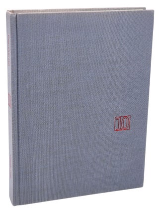 Lord John Ten