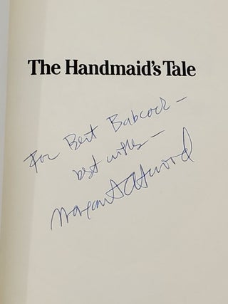 The Handmaid's Tale