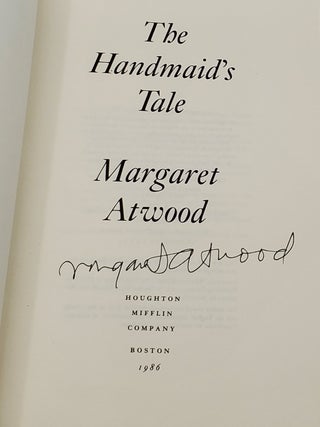 The Handmaid's Tale
