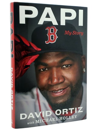 Papi: My Story