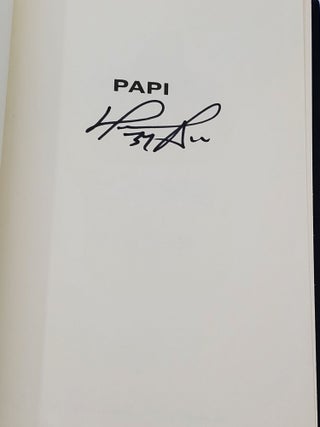 Papi: My Story