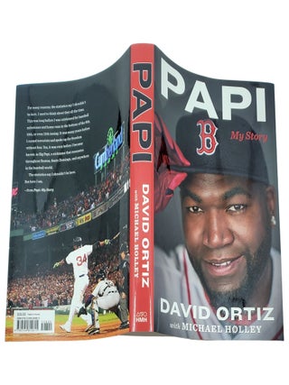 Papi: My Story