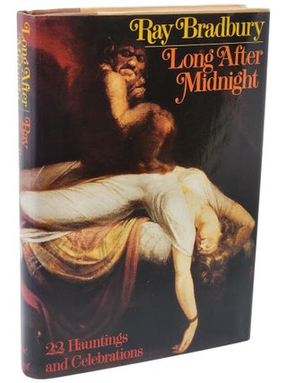 Long After Midnight