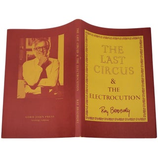The Last Circus & The Electrocution