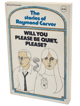 Will You Please Be Quiet, Please?