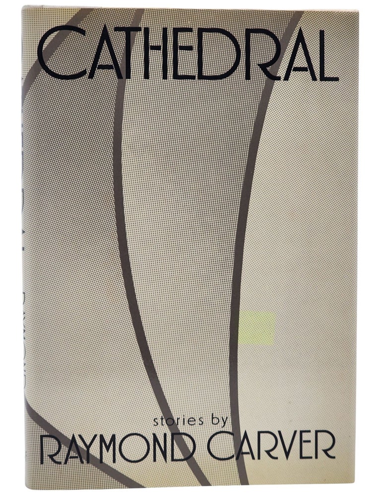 #10038 Cathedral. Raymond Carver.