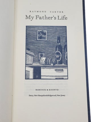 My Father's Life