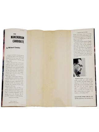 The Manchurian Candidate