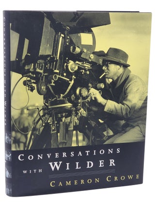 Conversations With Wilder