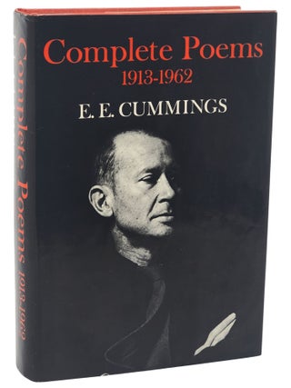 Complete Poems, 1913-1962