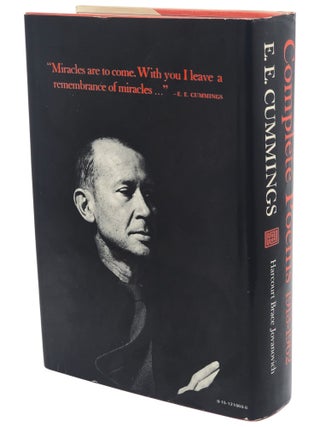 Complete Poems, 1913-1962