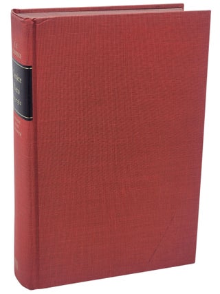Complete Poems, 1913-1962