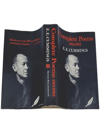 Complete Poems, 1913-1962