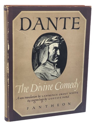 The Divine Comedy