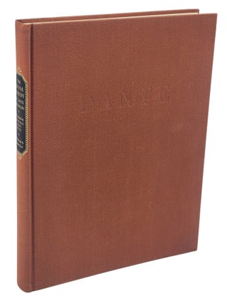 The Divine Comedy