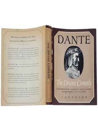 The Divine Comedy