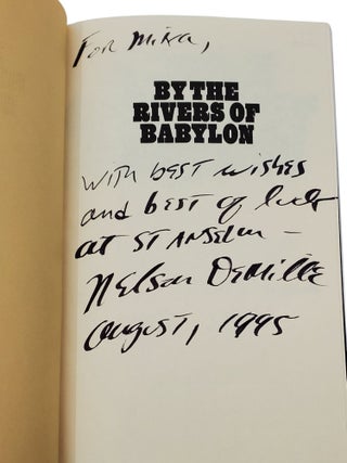 By the Rivers of Babylon