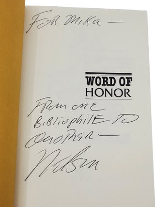 Word of Honor