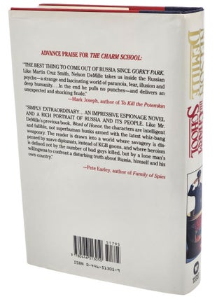 Charm School