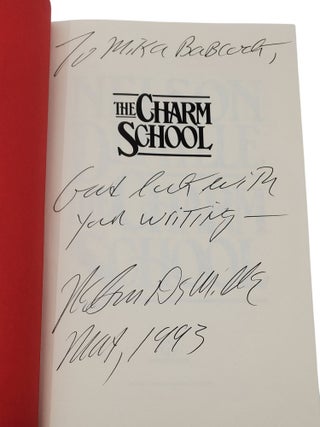 Charm School