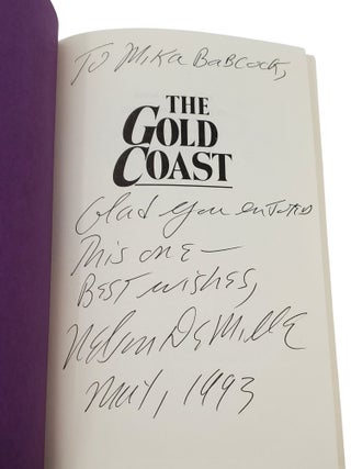 Gold Coast